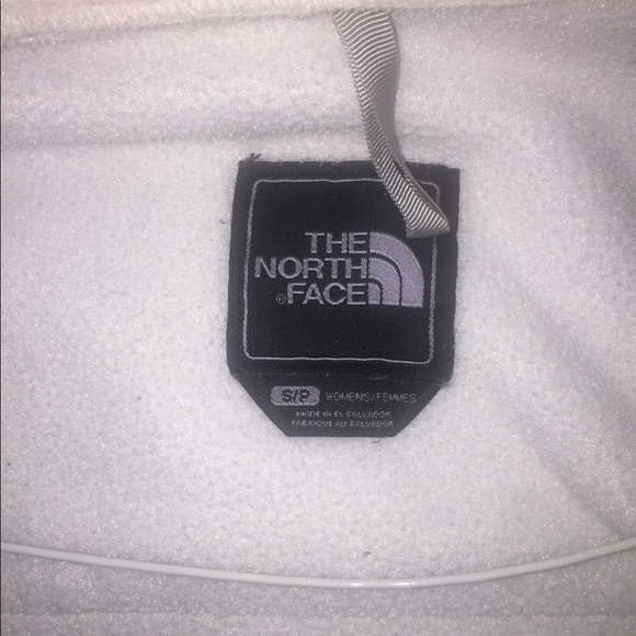 North Face women's small Denali Jacket - Picture 4 of 5